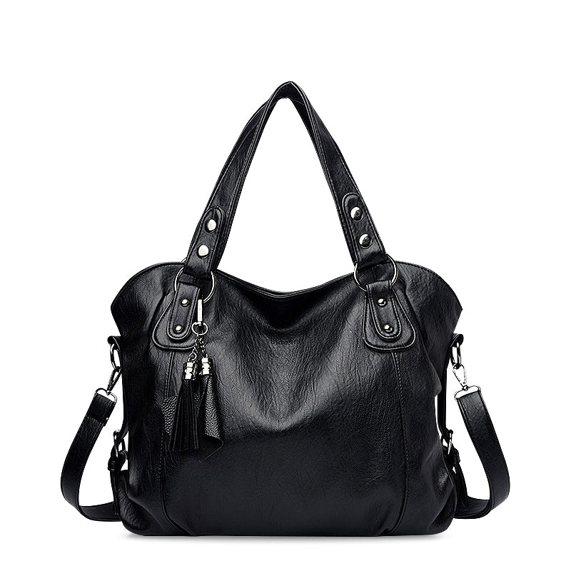 Luxe Dames Schoudertas