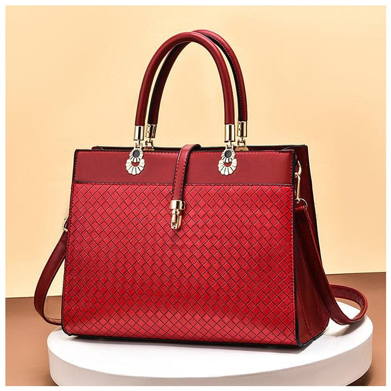Celvera Luxe Handtas voor Dames – Chic & Praktisch