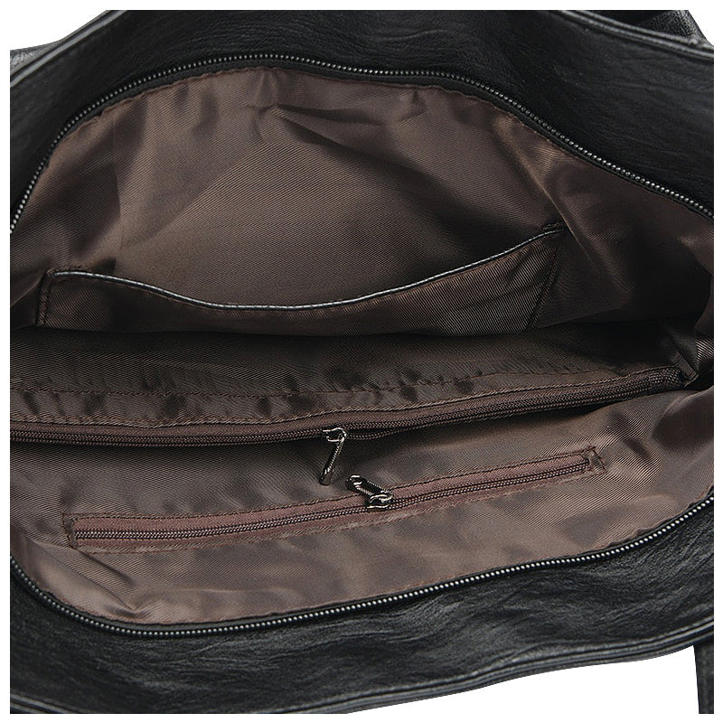 Luxe Dames Schoudertas