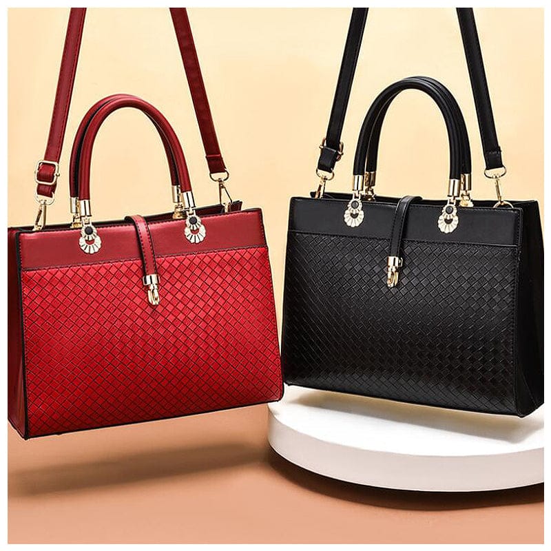 Celvera Luxe Handtas voor Dames – Chic & Praktisch