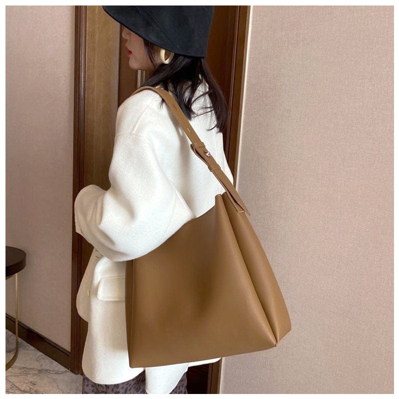 Celvera Luxe Dames Tote Bag – Praktisch & Modieus