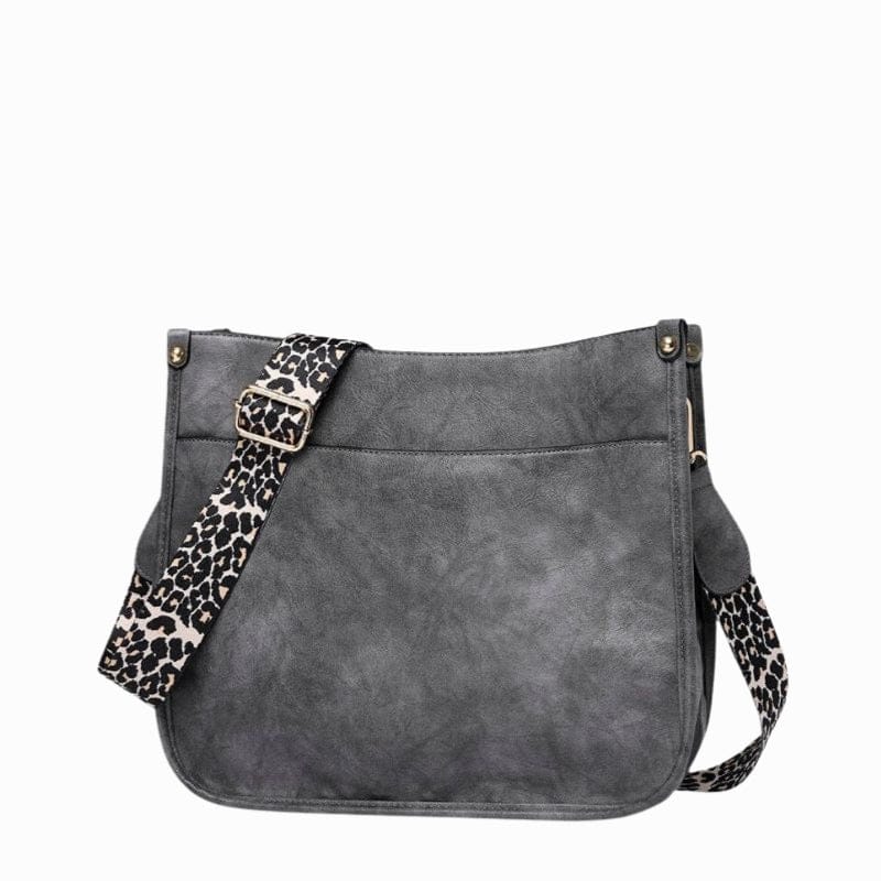 Celvera Urban Wild – Crossbody Tas met Karakter