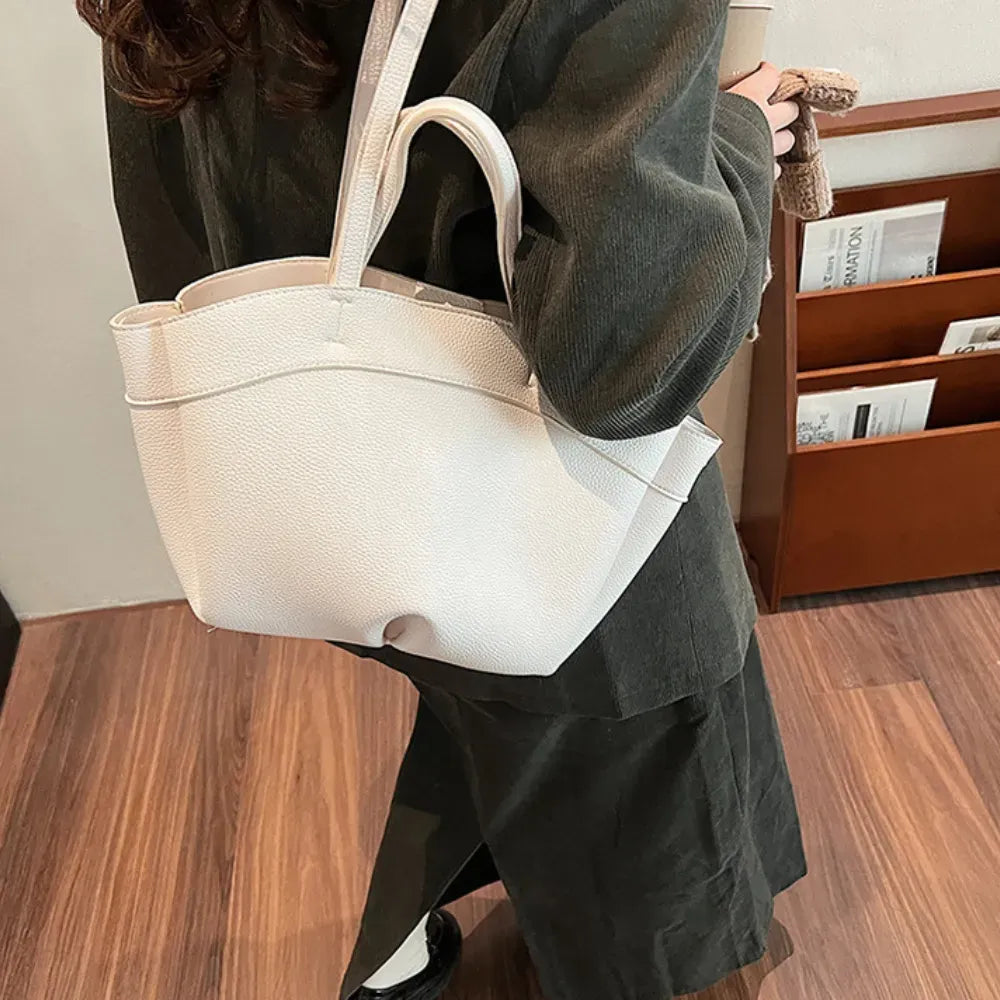 Celvera Luxe Dames Tas | Tote Bag | Stijlvol & Praktisch Design