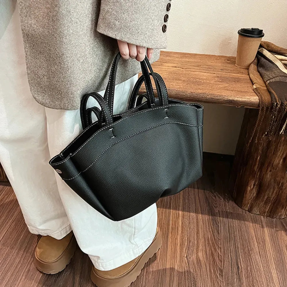 Celvera Luxe Dames Tas | Tote Bag | Stijlvol & Praktisch Design