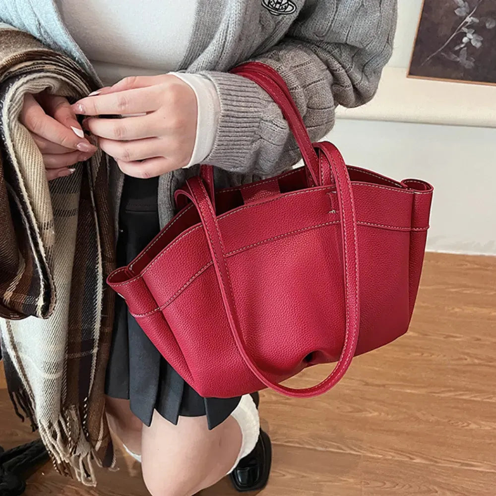 Celvera Luxe Dames Tas | Tote Bag | Stijlvol & Praktisch Design