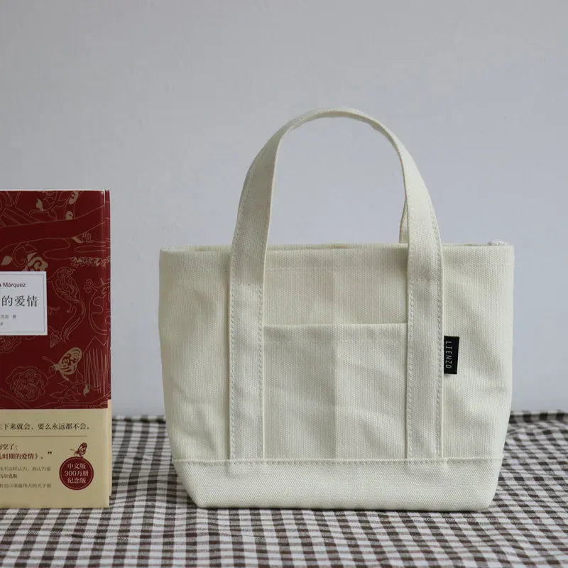 Celvera Tas Dames - Ruime Shopper met Zijvakken en Drukknoop | Casual