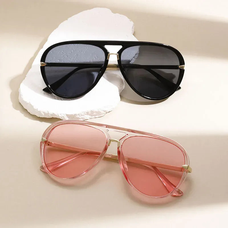 Celvera Zonnebril Dames | Stijlvol Design | UV-bescherming | Trend 2026