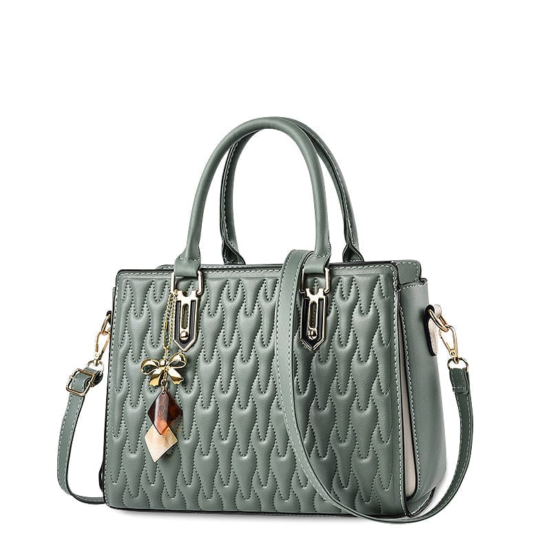Celvera Stijlvolle Dames Handtas met Schouderband – Tijdloos Design