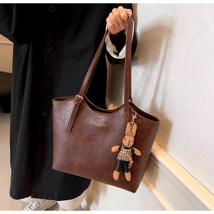 Celvera Elegante dames Tote Bag | Ruim, comfortabel en tijdloos design