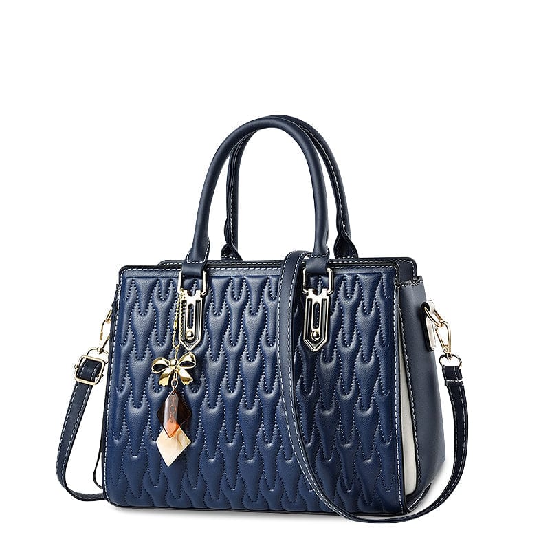 Celvera Stijlvolle Dames Handtas met Schouderband – Tijdloos Design