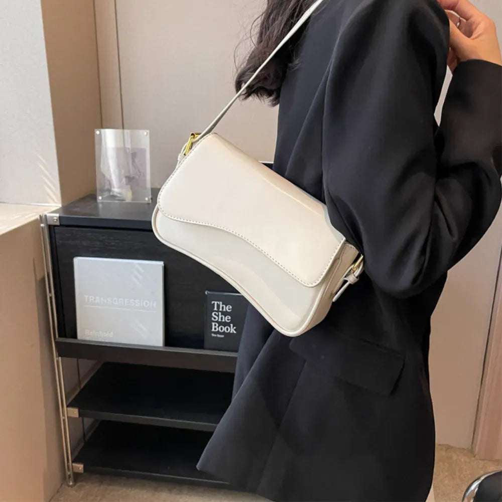 Celvera Dames Schoudertas | Elegant Design | Compact & Stijlvol Tasje