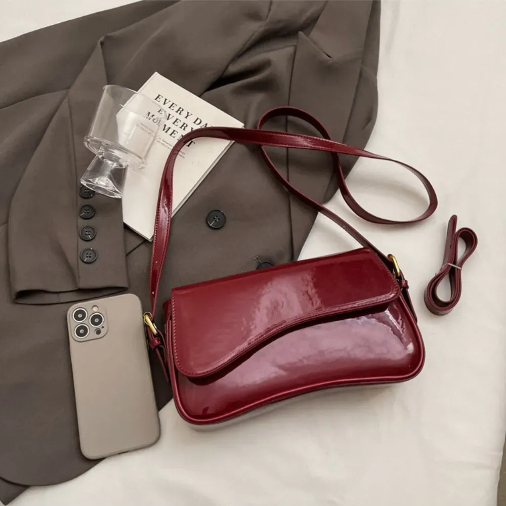 Celvera Dames Schoudertas | Elegant Design | Compact & Stijlvol Tasje