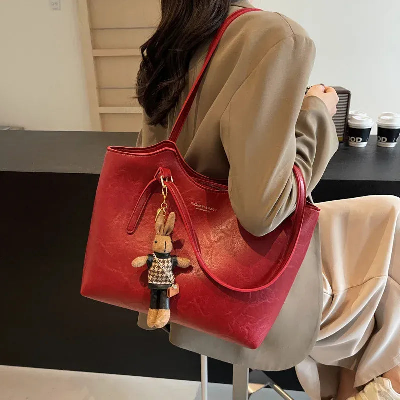 Celvera Elegante dames Tote Bag | Ruim, comfortabel en tijdloos design