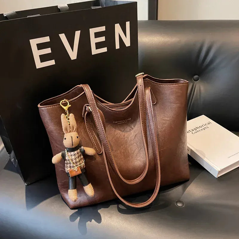 Celvera Elegante dames Tote Bag | Ruim, comfortabel en tijdloos design