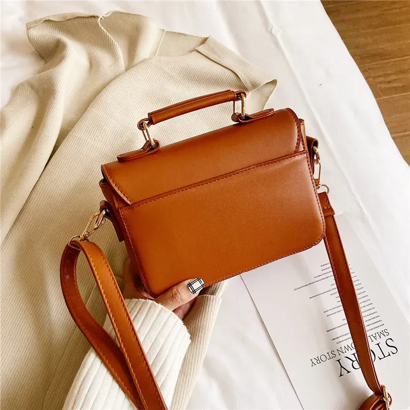 Celvera Tas Dames - Crossbody Handtas met Piano Print en Notenbalk | Opvallend
