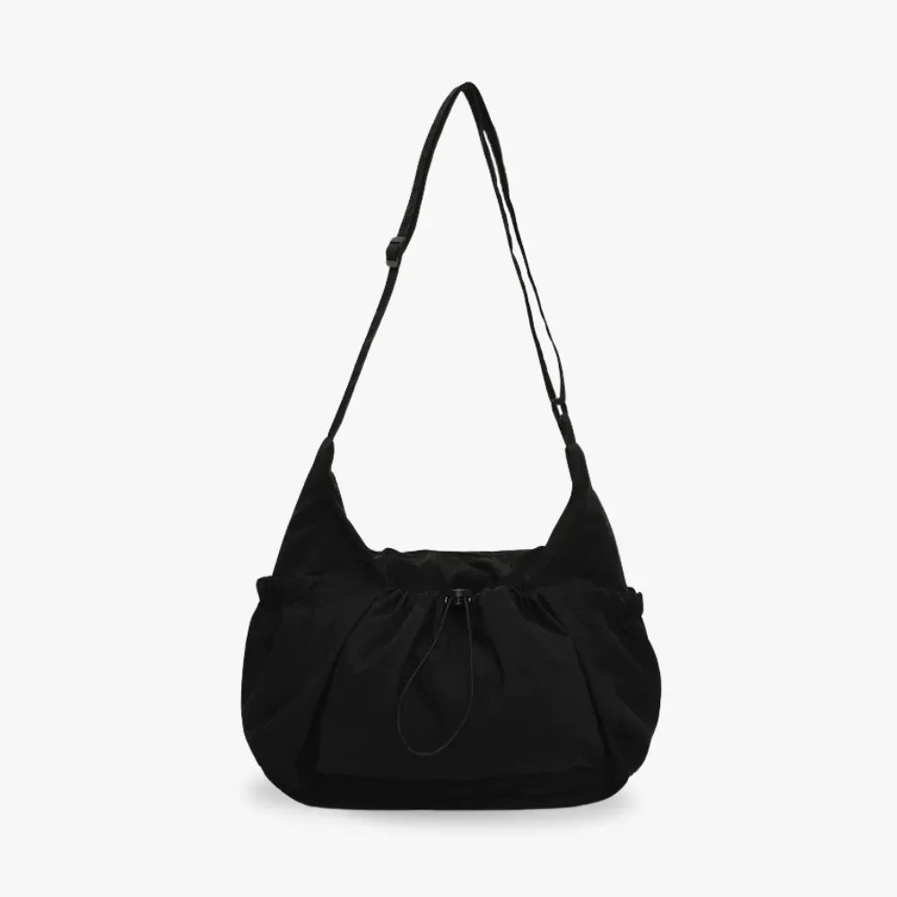 Celvera Crossbody Tas Dames | Lichtgewicht Nylon | Ruim & Praktisch Design