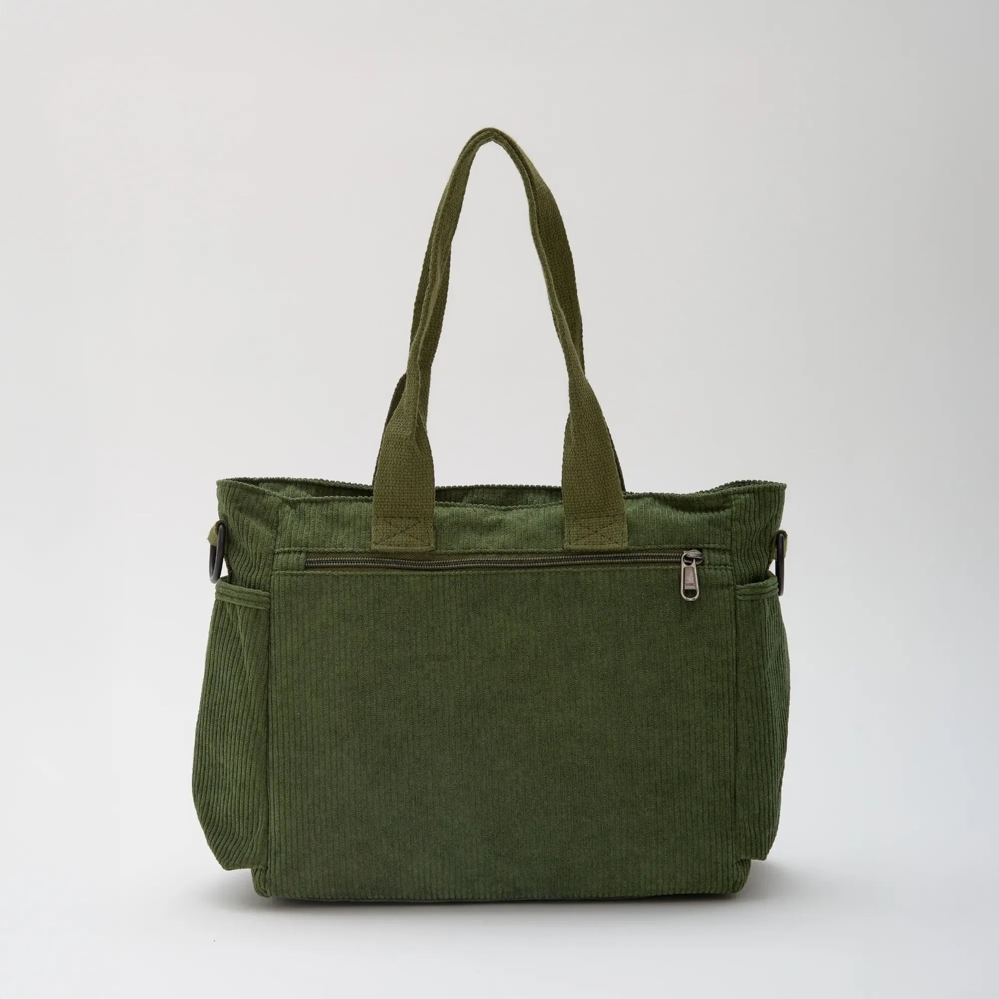 Celvera Crossbody Tas Dames | Corduroy | Ruim & Praktisch Design