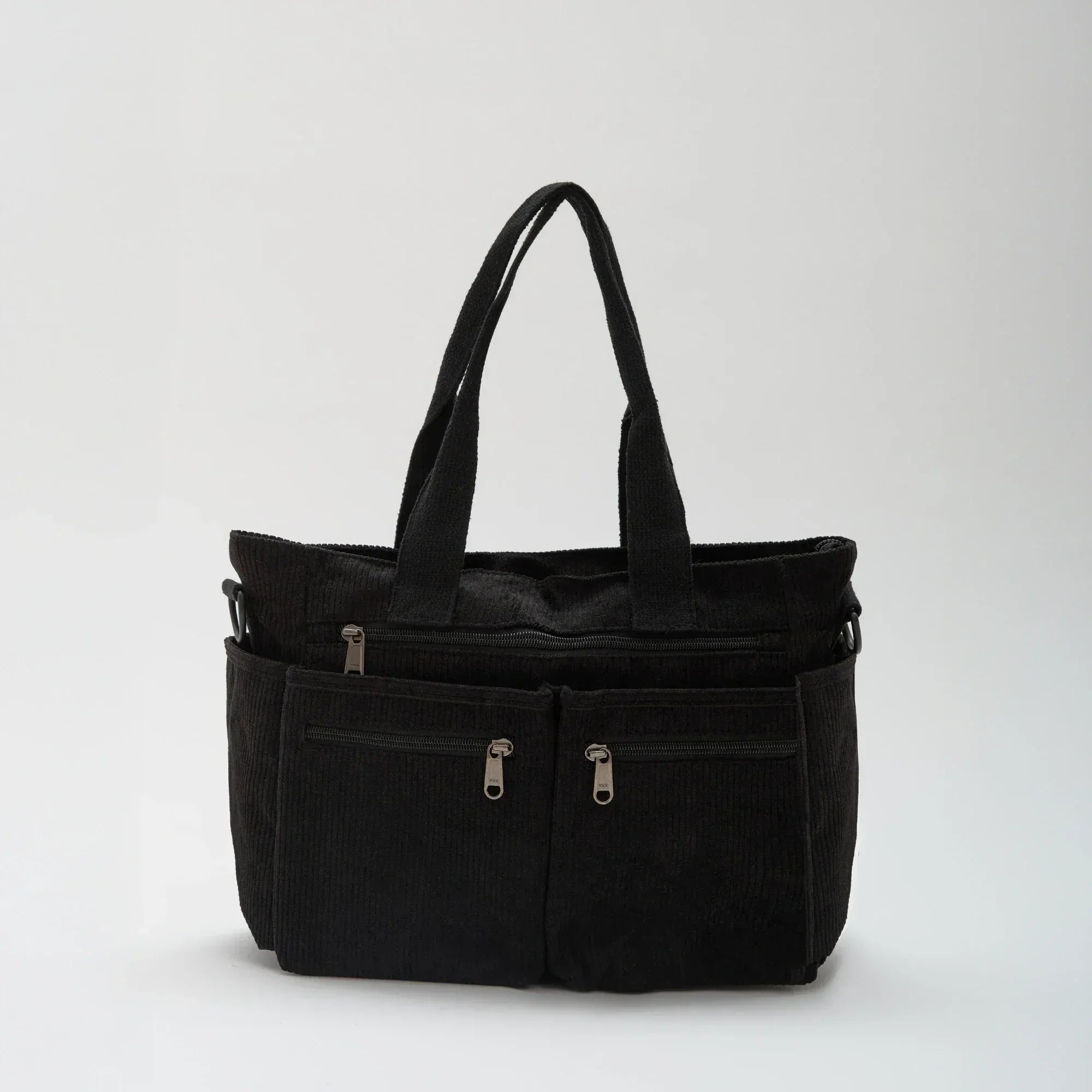 Celvera Crossbody Tas Dames | Corduroy | Ruim & Praktisch Design