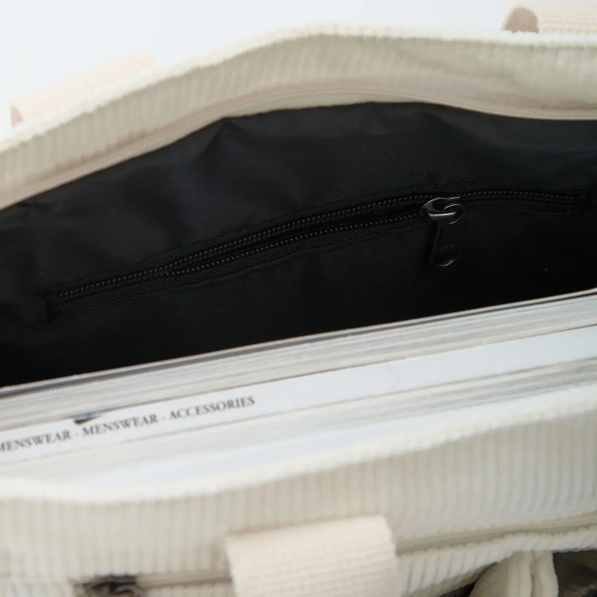 Celvera Crossbody Tas Dames | Corduroy | Ruim & Praktisch Design