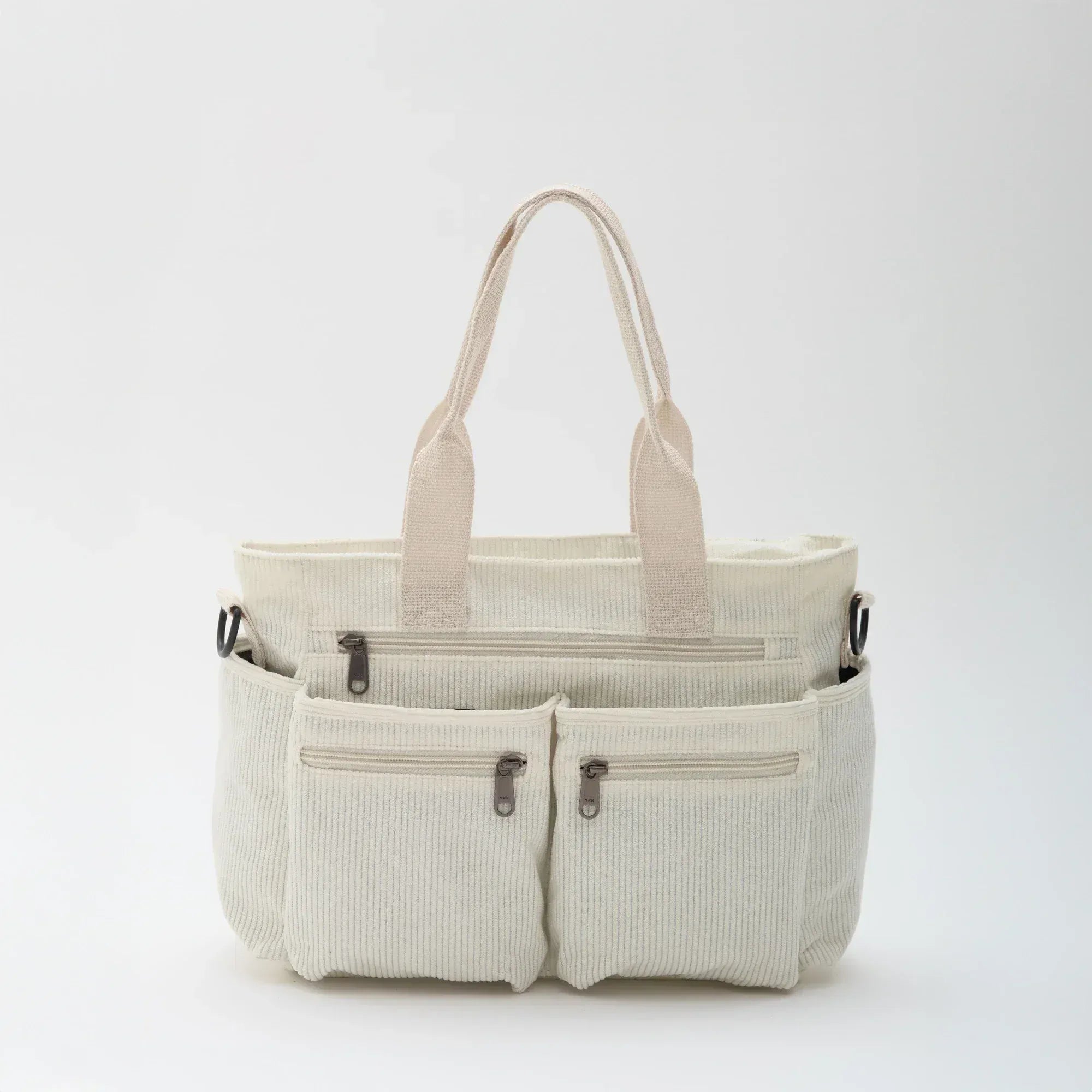 Celvera Crossbody Tas Dames | Corduroy | Ruim & Praktisch Design