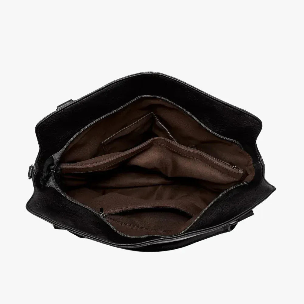 Celvera Grote Dames Tas | Elegant Design | Werk & Dagelijks Gebruik