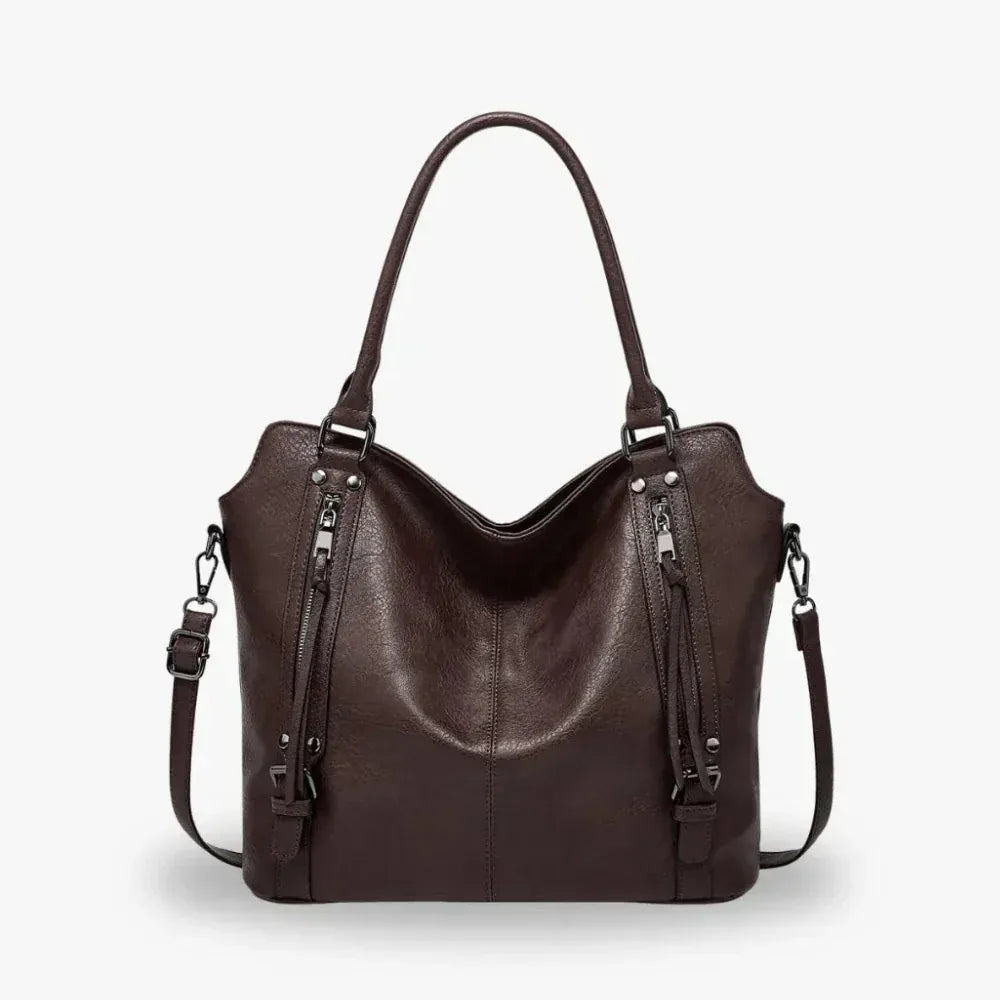 Celvera Grote Dames Tas | Elegant Design | Werk & Dagelijks Gebruik