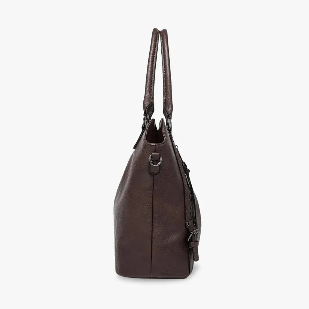 Celvera Grote Dames Tas | Elegant Design | Werk & Dagelijks Gebruik