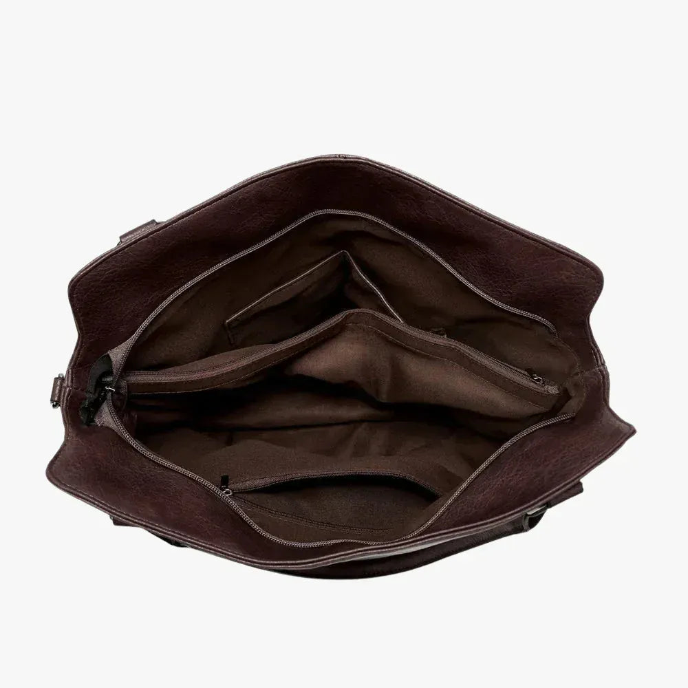 Celvera Grote Dames Tas | Elegant Design | Werk & Dagelijks Gebruik
