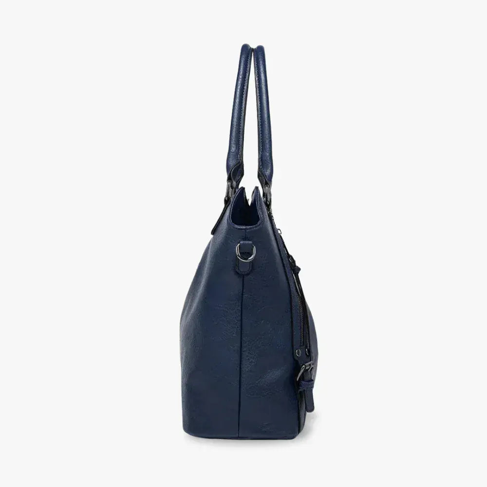 Celvera Grote Dames Tas | Elegant Design | Werk & Dagelijks Gebruik