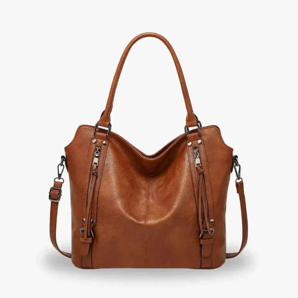 Celvera Grote Dames Tas | Elegant Design | Werk & Dagelijks Gebruik