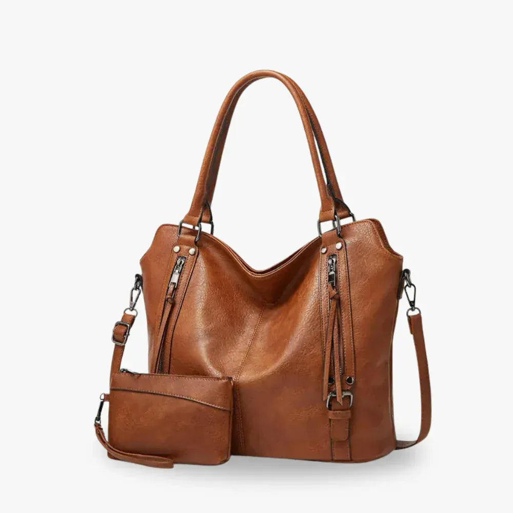 Celvera Grote Dames Tas | Elegant Design | Werk & Dagelijks Gebruik
