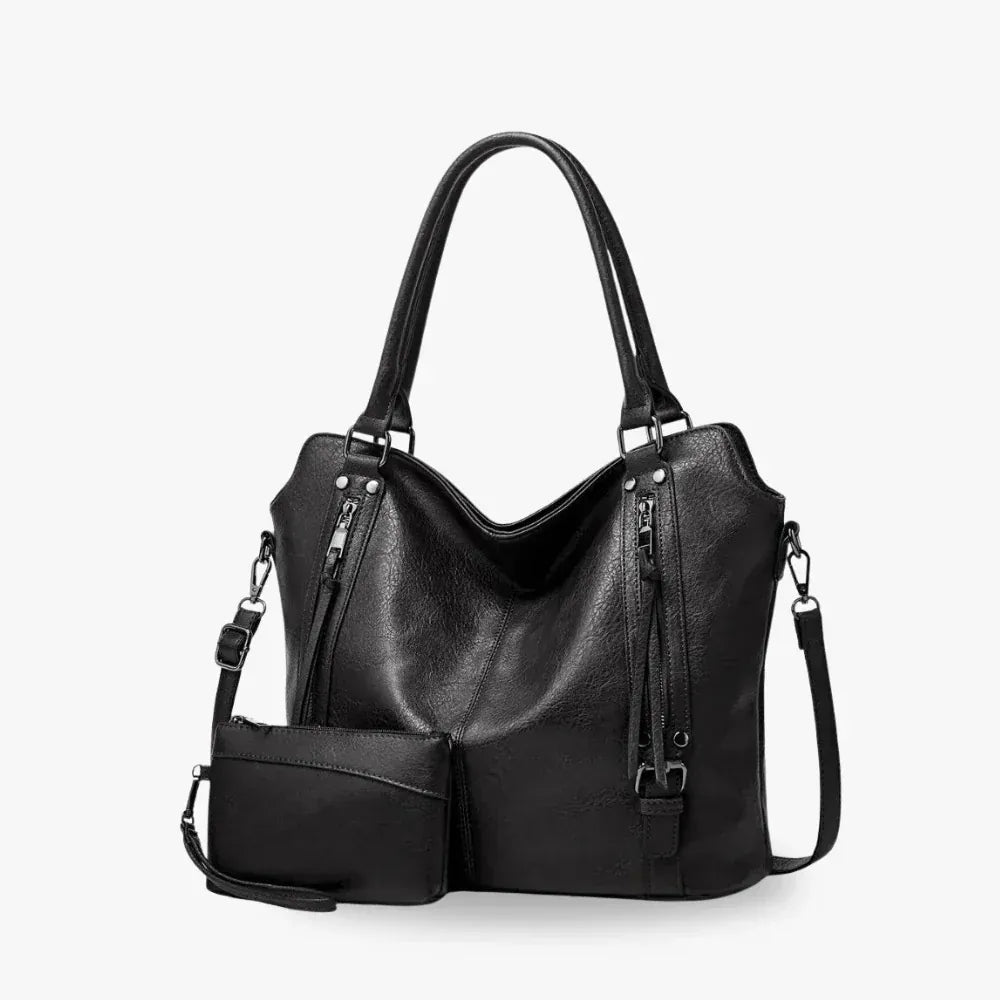 Celvera Grote Dames Tas | Elegant Design | Werk & Dagelijks Gebruik