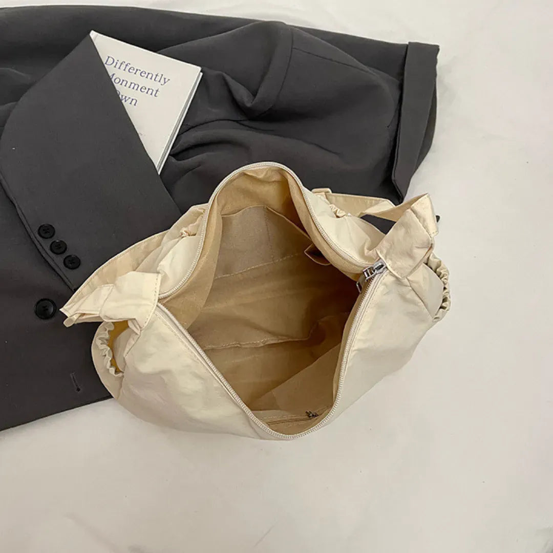 Celvera Crossbody Tas Dames | Lichtgewicht Nylon | Ruim & Praktisch Design