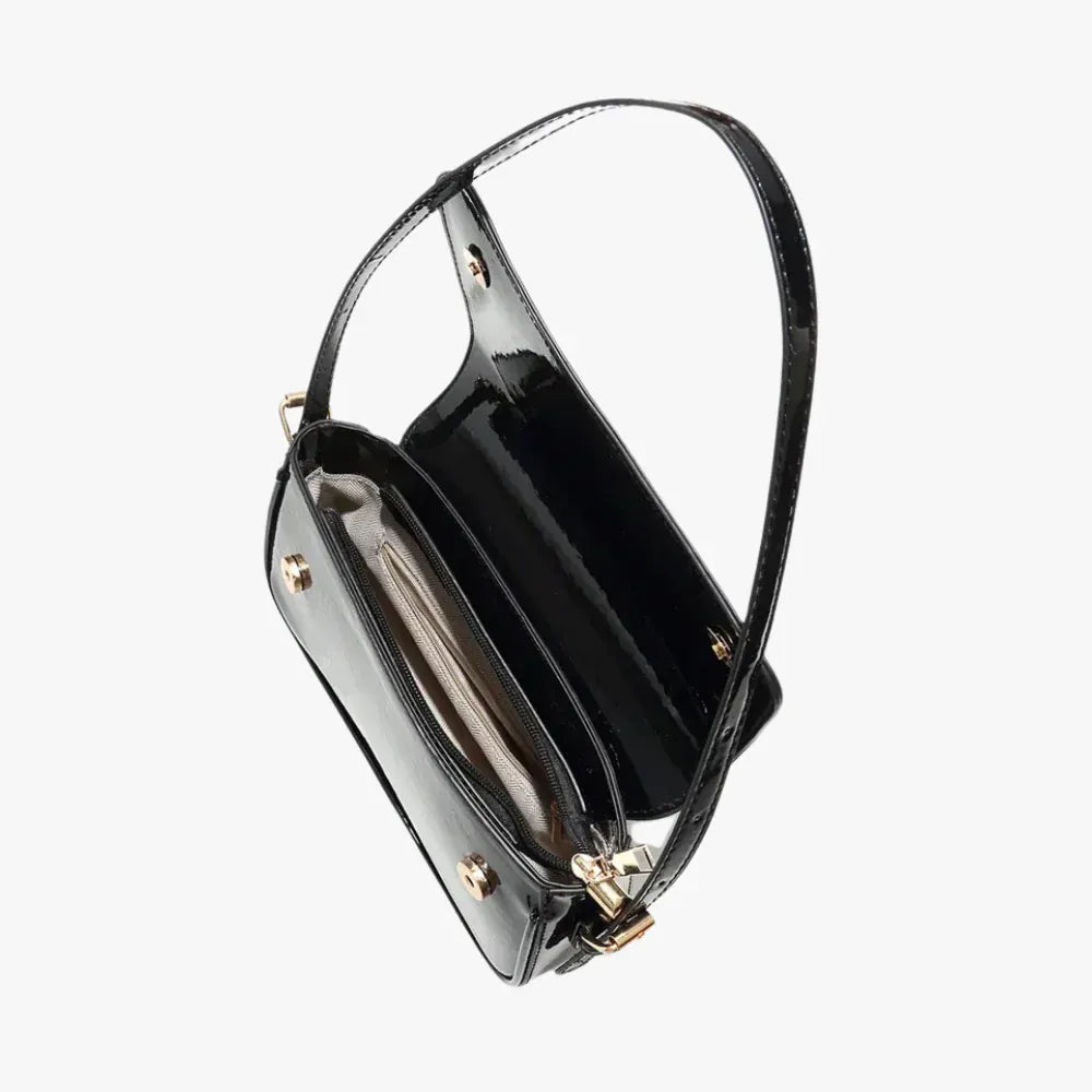 Celvera Dames Schoudertas | Elegant Design | Compact & Stijlvol Tasje