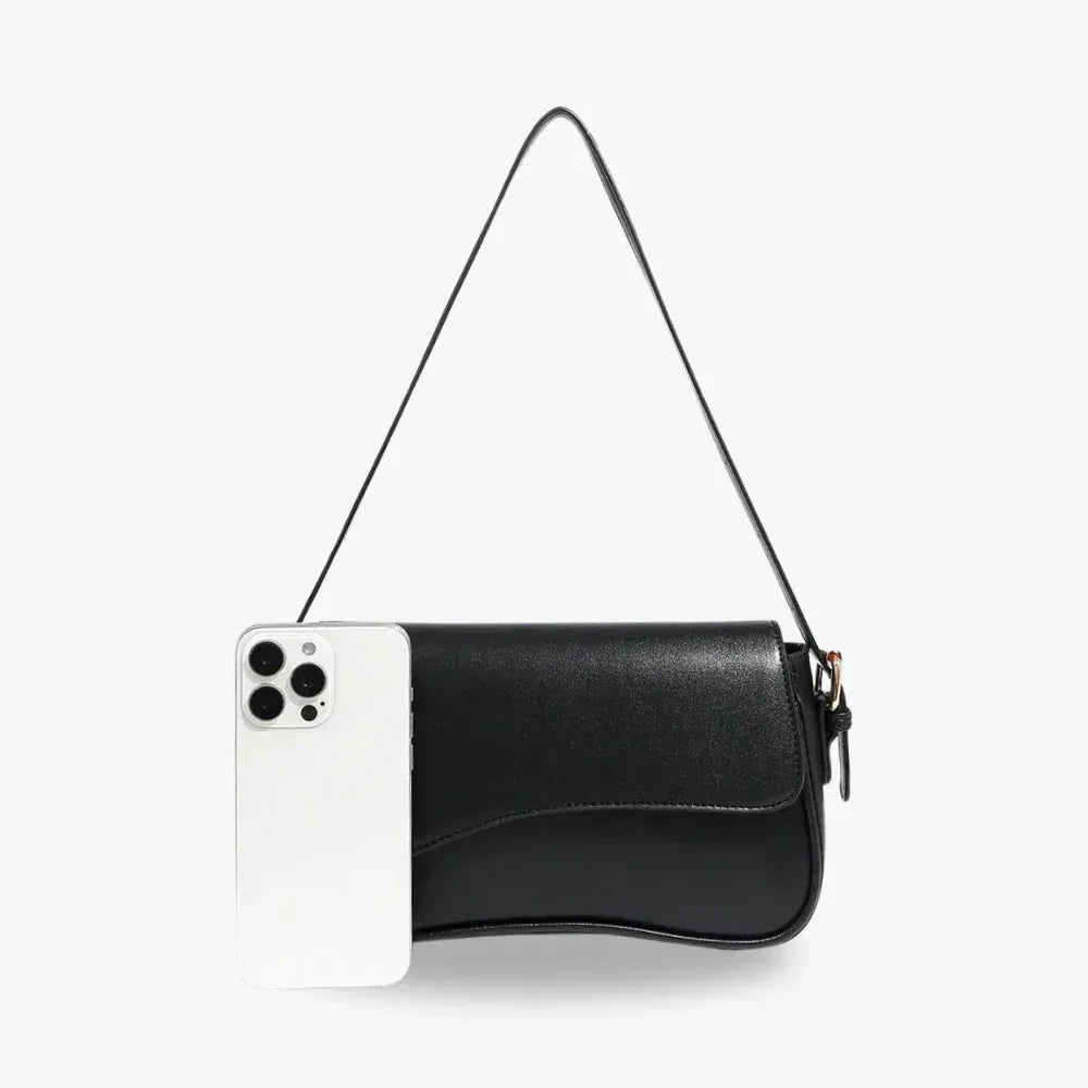 Celvera Dames Schoudertas | Elegant Design | Compact & Stijlvol Tasje