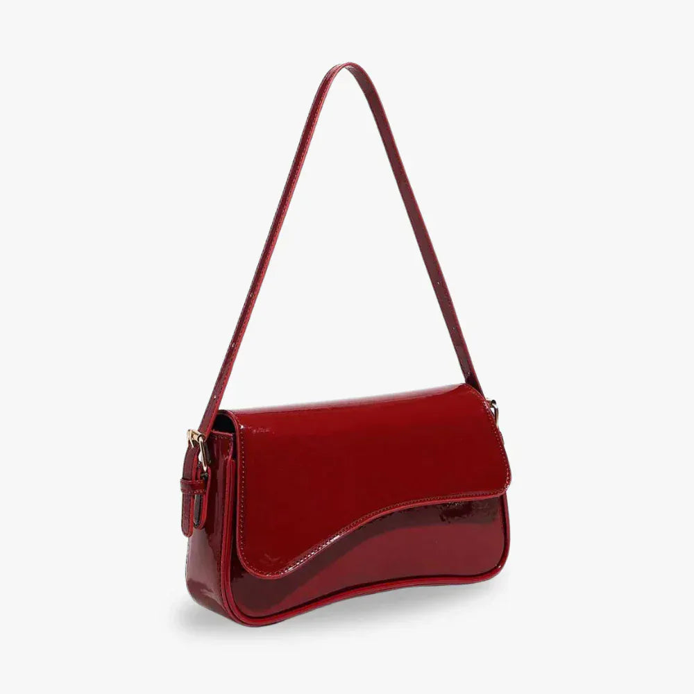 Celvera Dames Schoudertas | Elegant Design | Compact & Stijlvol Tasje