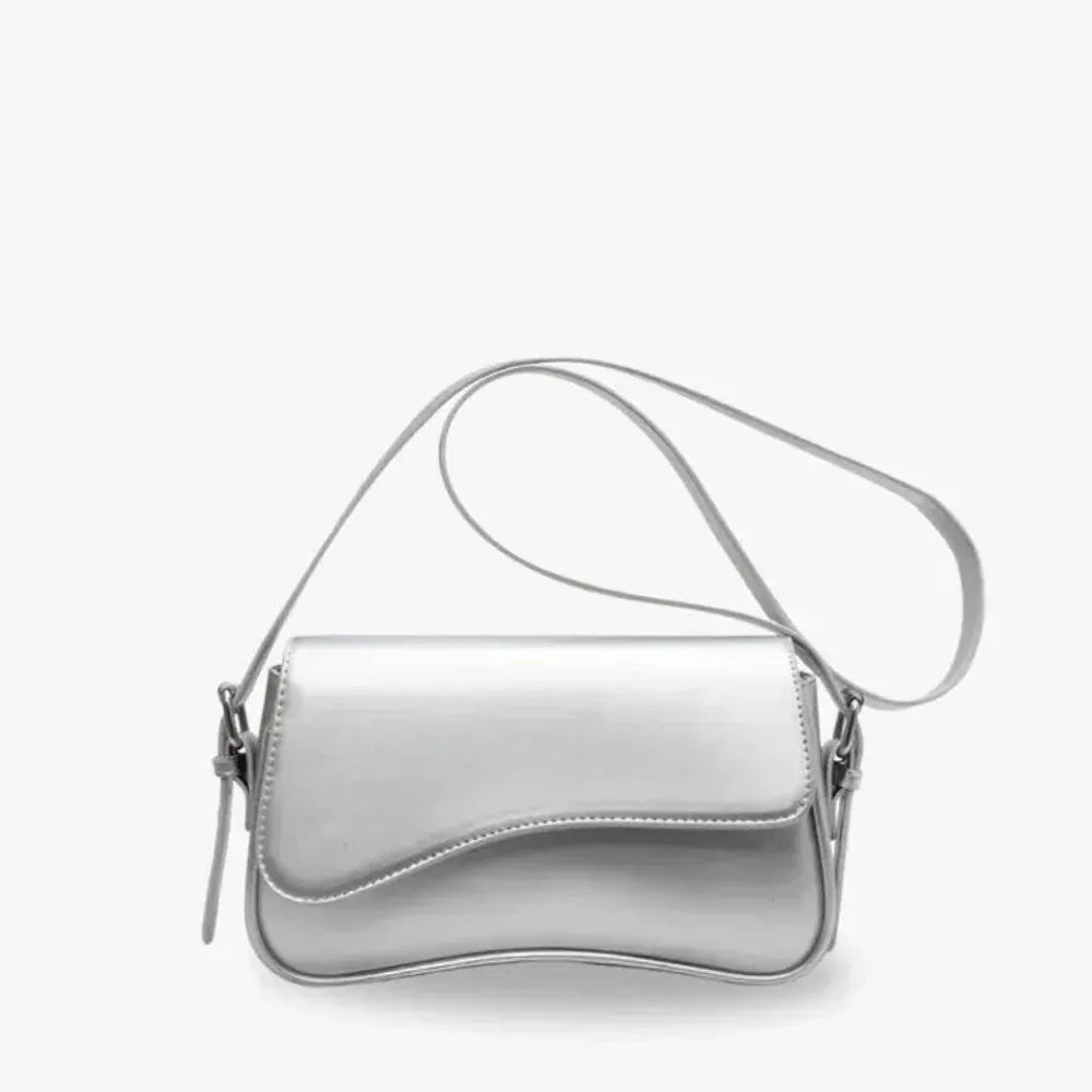 Celvera Dames Schoudertas | Elegant Design | Compact & Stijlvol Tasje