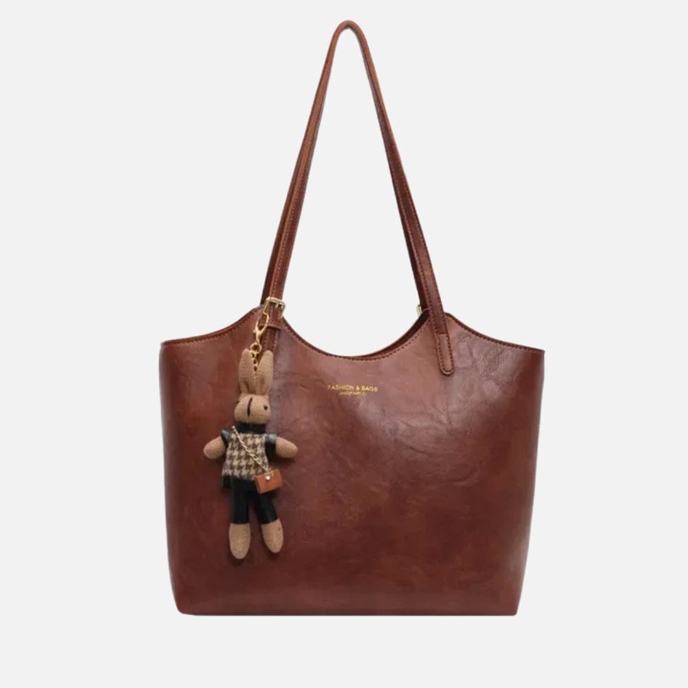 Celvera Elegante dames Tote Bag | Ruim, comfortabel en tijdloos design