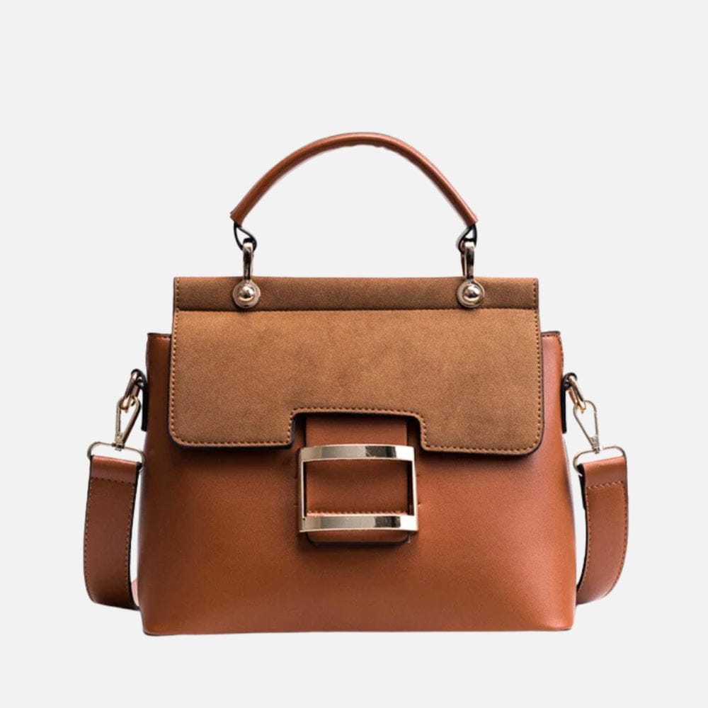 Celvera Elegante premium handtas voor dames – stijlvol, compact en veelzijdig