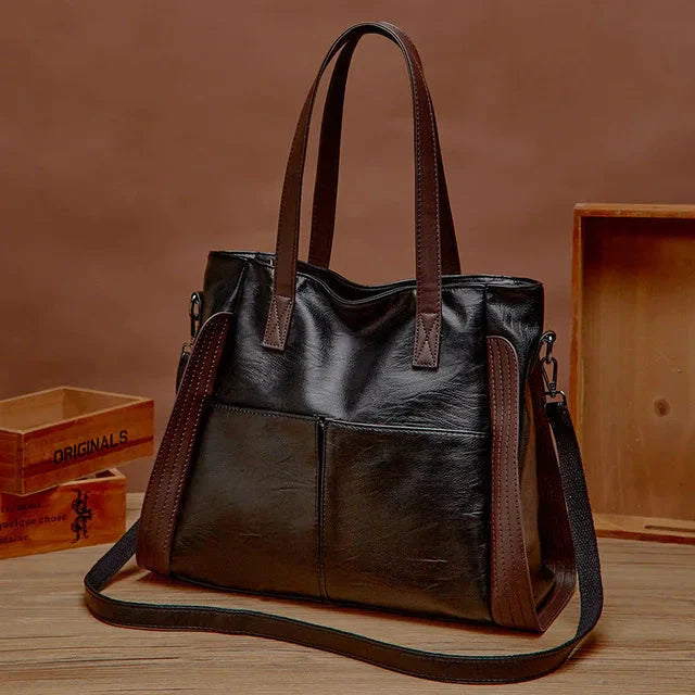 Elegante handtas voor dames | Perfect voor werk en vrije tijd