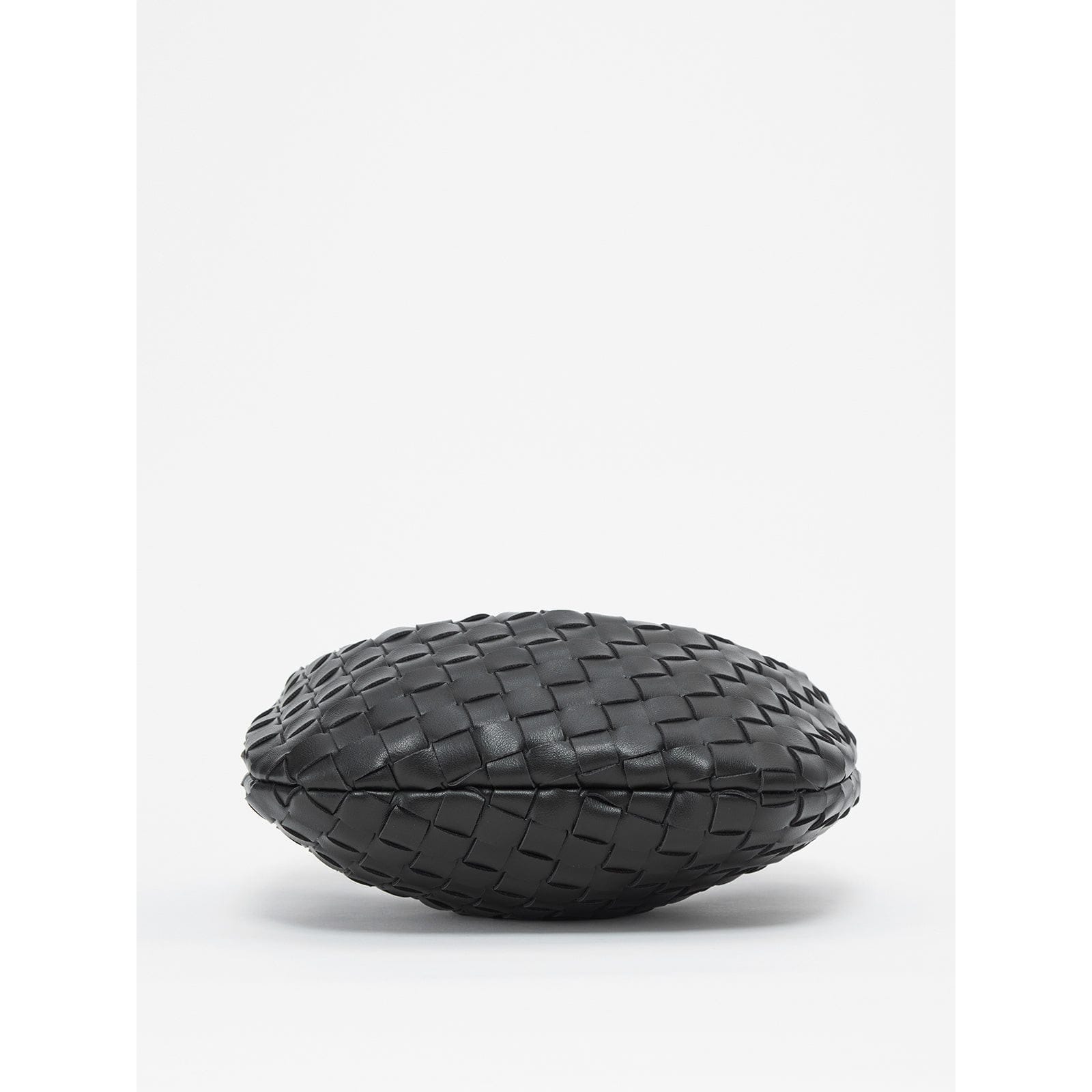 Celvera Tas Dames - Gevlochten Hobo met Knoophandvat en Rits | Trendy