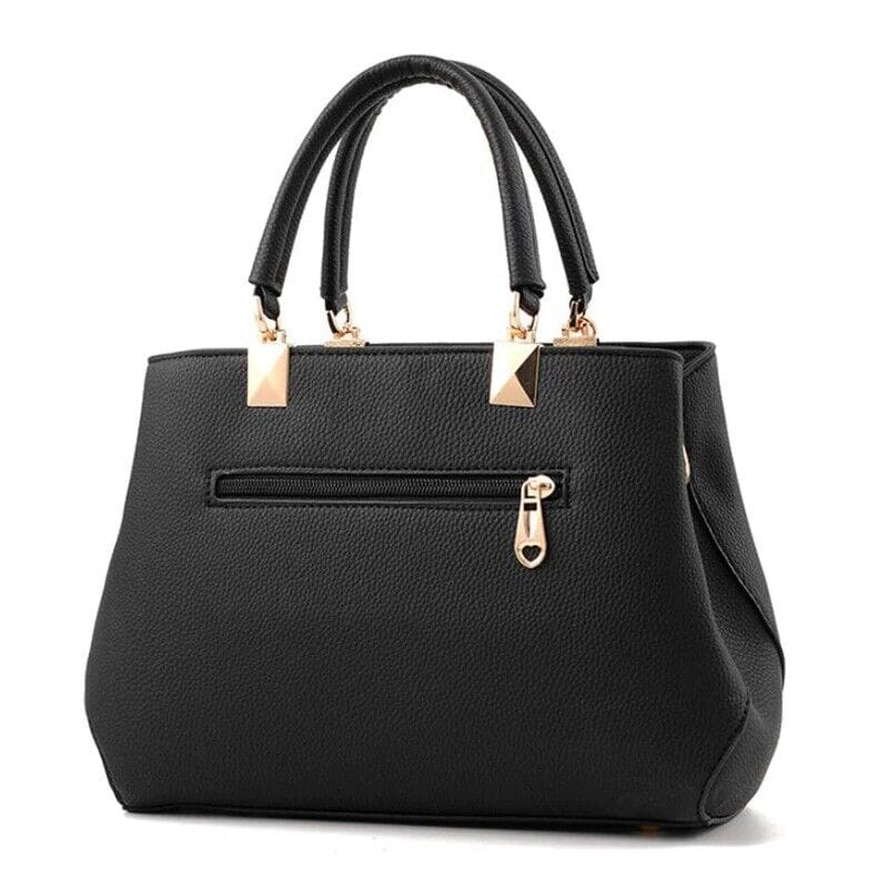 Celvera Charm Chic Bag – Elegant, Speels & Altijd Vrouwelijk