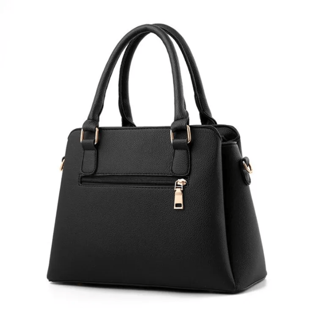 Celvera Signature Chic – Tijdloze Handtas met Klasse