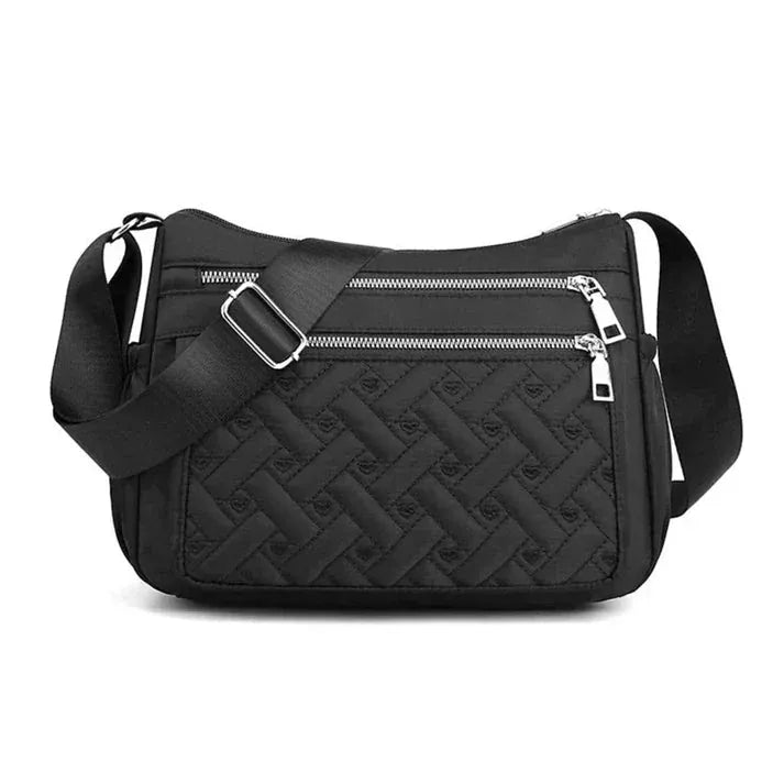 Celvera Multifunctionele Dames Crossbody Tas – Lichtgewicht, Comfortabel & Waterafstotend