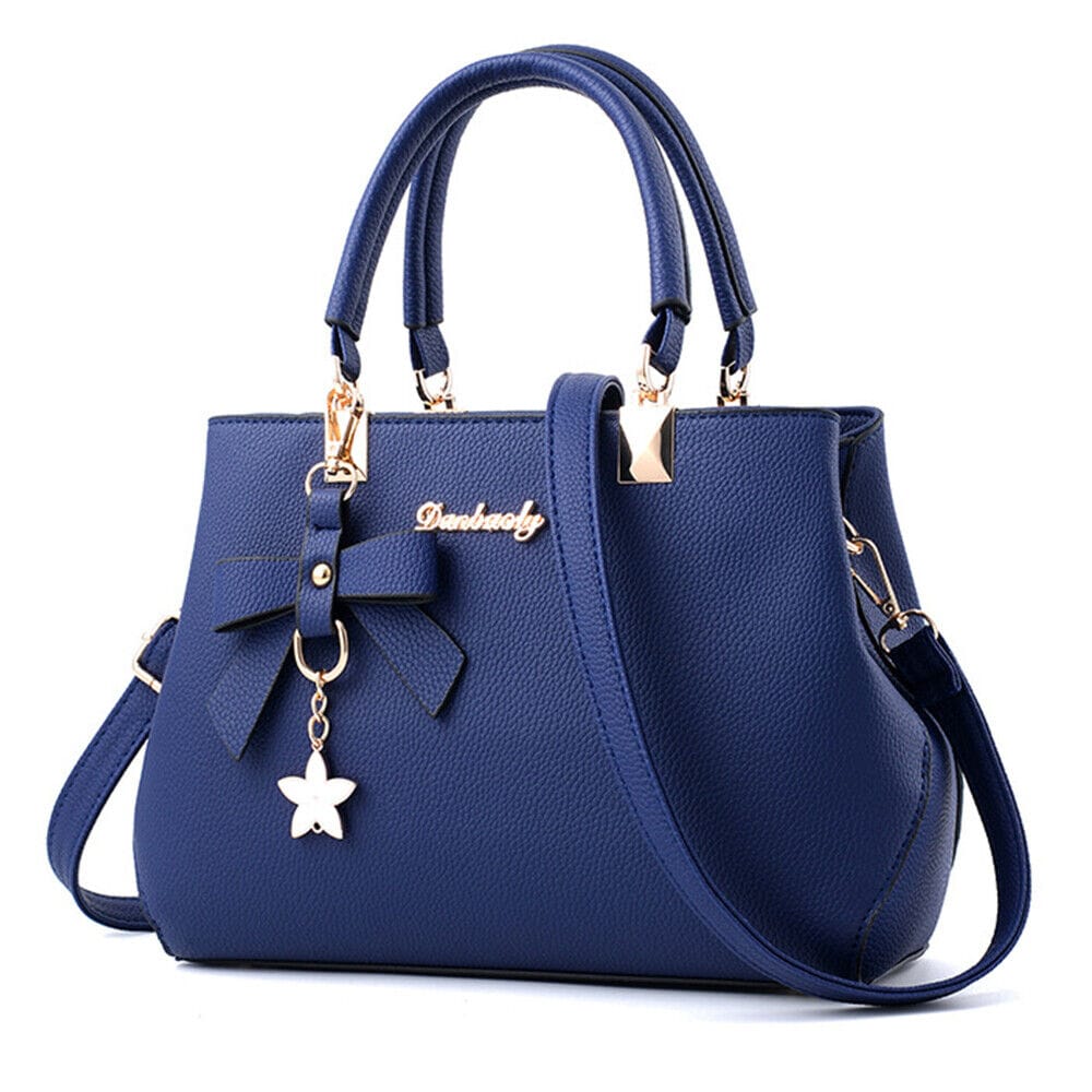 Celvera Charm Chic Bag – Elegant, Speels & Altijd Vrouwelijk