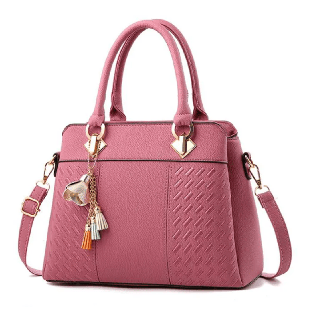 Celvera Signature Chic – Tijdloze Handtas met Klasse