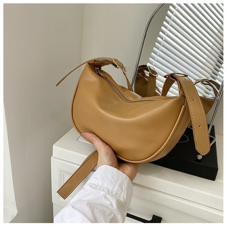 Celvera Trendy Schouder Tas – Stijlvolle en Ruime Dames Tas voor Elke Dag