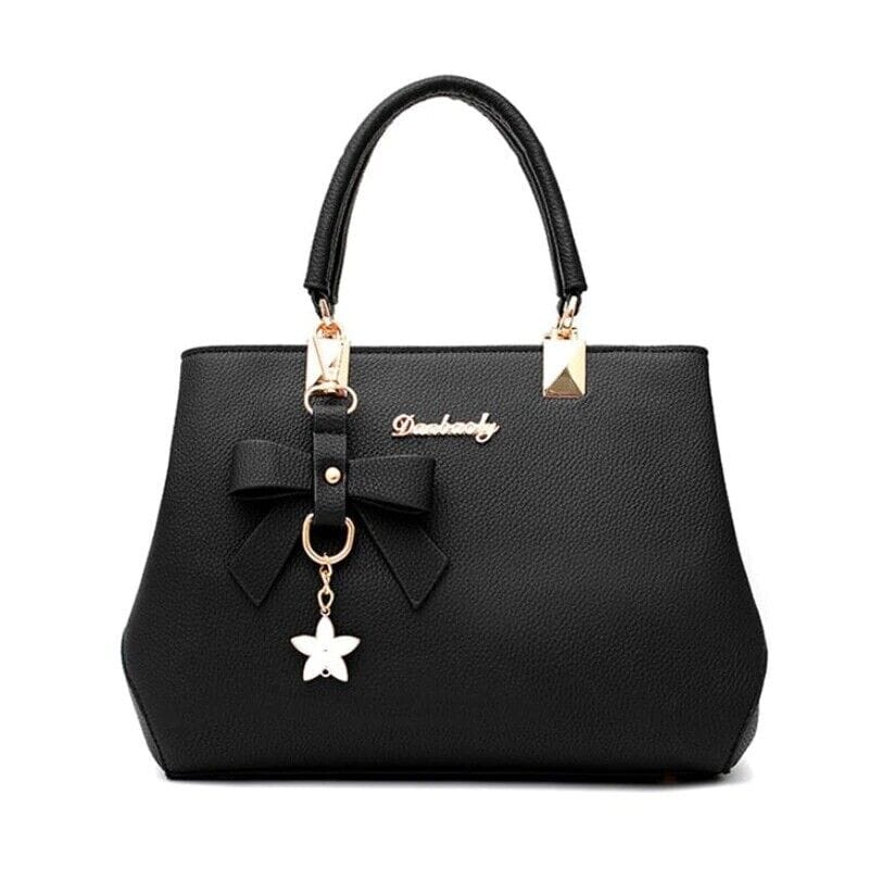Celvera Charm Chic Bag – Elegant, Speels & Altijd Vrouwelijk