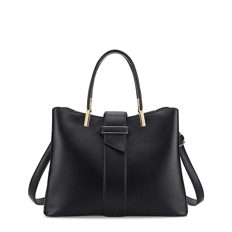 Celvera Premium Dames Handtas | Vegan Leer | Luxe & Praktisch Design