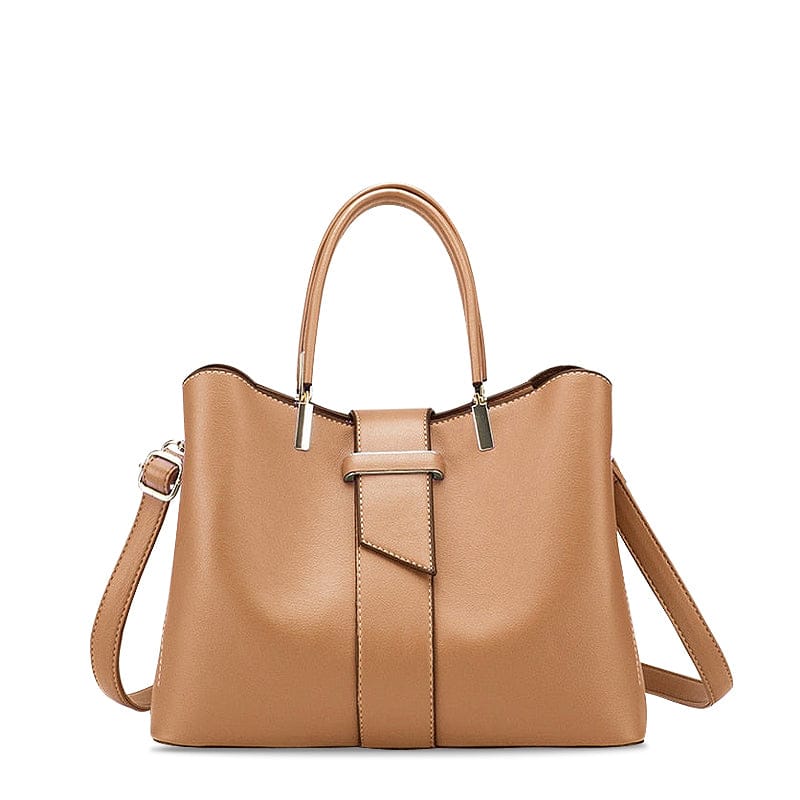 Celvera Premium Dames Handtas | Vegan Leer | Luxe & Praktisch Design